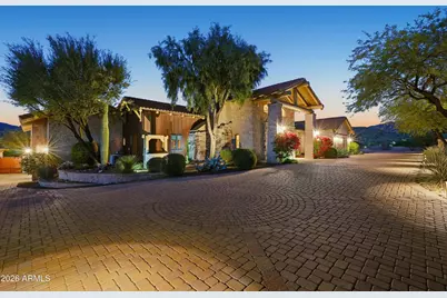 42531 N Spur Cross Road, Cave Creek, AZ 85331 - Photo 59