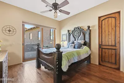 42531 N Spur Cross Road, Cave Creek, AZ 85331 - Photo 25