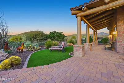 42531 N Spur Cross Road, Cave Creek, AZ 85331 - Photo 33
