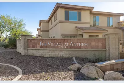 42424 N Gavilan Peak Parkway #42104, Anthem, AZ 85086 - Photo 37