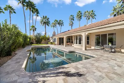 10073 E Aster Drive, Scottsdale, AZ 85260 - Photo 57