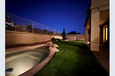 11580 E Bronco Trail, Scottsdale, AZ 85255 - Photo 17