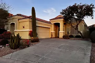 11580 E Bronco Trail, Scottsdale, AZ 85255 - Photo 1