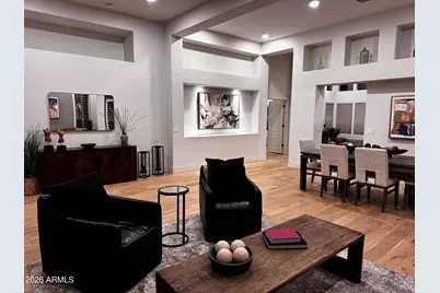 11580 E Bronco Trail, Scottsdale, AZ 85255 - Photo 1