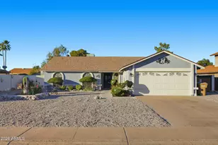 7402 W Sierra St, Peoria, AZ 85345 - Photo 1