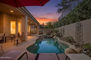 9220 N Broken Bow --, Fountain Hills, AZ 85268 - Photo 5