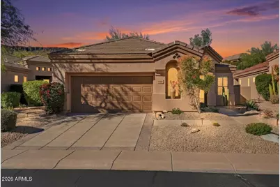 9220 N Broken Bow --, Fountain Hills, AZ 85268 - Photo 3