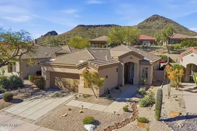 9220 N Broken Bow --, Fountain Hills, AZ 85268 - Photo 1