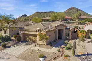 9220 N Broken Bow --, Fountain Hills, AZ 85268 - Photo 1