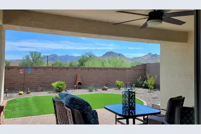 8419 S 164th Drive, Goodyear, AZ 85338 - Photo 1