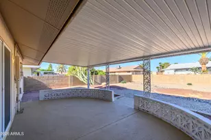 19814 N Willowcreek Cir, Sun City, AZ 85373 - Photo 31