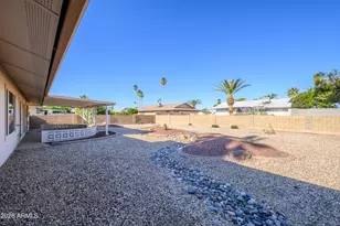 19814 N Willowcreek Cir, Sun City, AZ 85373 - Photo 35
