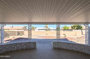 19814 N Willowcreek Cir, Sun City, AZ 85373 - Photo 29