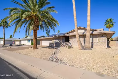 19814 N Willowcreek Circle, Sun City, AZ 85373 - Photo 3