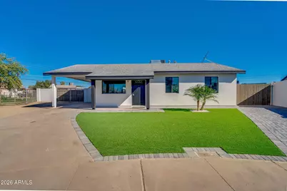3343 N 61st Drive, Phoenix, AZ 85033 - Photo 1