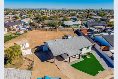 3343 N 61st Drive, Phoenix, AZ 85033 - Photo 47