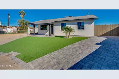 3343 N 61st Drive, Phoenix, AZ 85033 - Photo 3