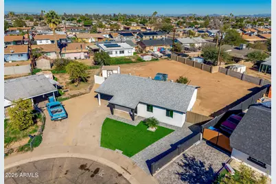 3343 N 61st Drive, Phoenix, AZ 85033 - Photo 45