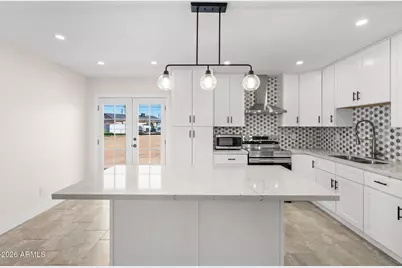 3343 N 61st Drive, Phoenix, AZ 85033 - Photo 19