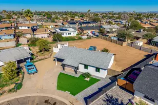 3343 N 61st Dr, Phoenix, AZ 85033 - Photo 41