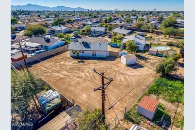 3343 N 61st Drive, Phoenix, AZ 85033 - Photo 49