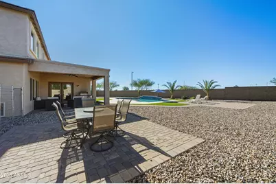 2868 N Crestwood Court, Florence, AZ 85132 - Photo 35