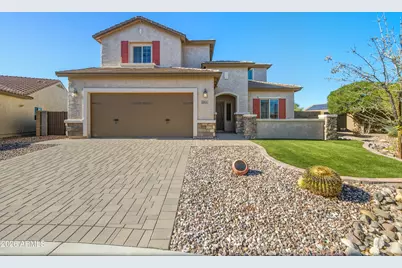 2868 N Crestwood Court, Florence, AZ 85132 - Photo 39