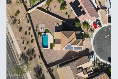 2868 N Crestwood Court, Florence, AZ 85132 - Photo 35