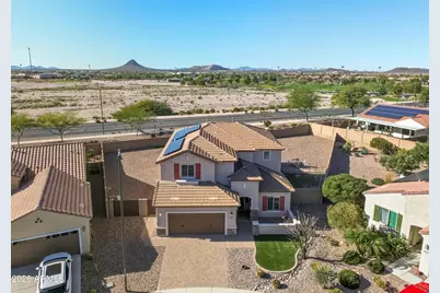 2868 N Crestwood Court, Florence, AZ 85132 - Photo 37