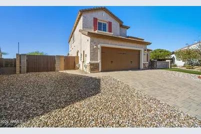 2868 N Crestwood Court, Florence, AZ 85132 - Photo 39