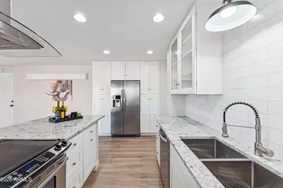 7436 E Chaparral Road #B258, Scottsdale, AZ 85250 - Photo 11