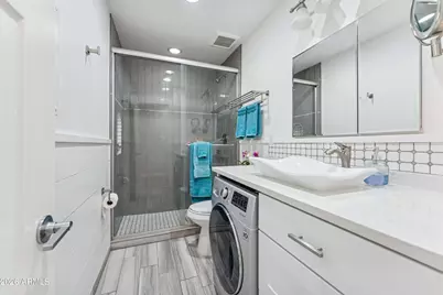 7436 E Chaparral Road #B258, Scottsdale, AZ 85250 - Photo 13