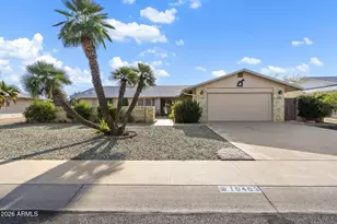 10403 W Ponderosa Cir, Sun City, AZ 85373 - Photo 1