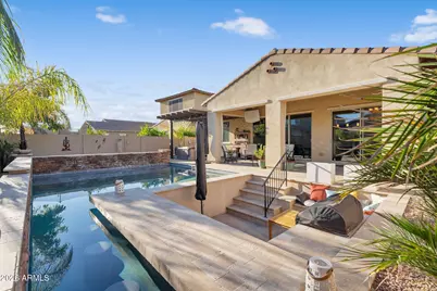 10609 E Palladium Drive, Mesa, AZ 85212 - Photo 3