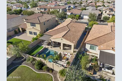 10609 E Palladium Drive, Mesa, AZ 85212 - Photo 57