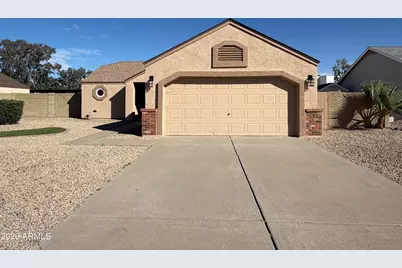 15025 N 60th Drive, Glendale, AZ 85306 - Photo 1