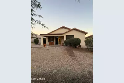 22508 W Antelope Trail, Buckeye, AZ 85326 - Photo 7