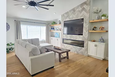 20637 N 61st Avenue, Glendale, AZ 85308 - Photo 15