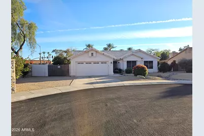 20637 N 61st Avenue, Glendale, AZ 85308 - Photo 3