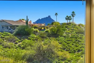 16657 E Gunsight Dr, Fountain Hills, AZ 85268 - Photo 29