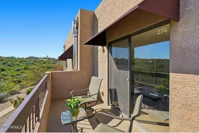 16657 E Gunsight Drive #274, Fountain Hills, AZ 85268 - Photo 25