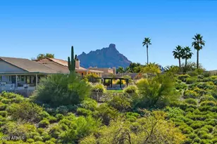 16657 E Gunsight Dr, Fountain Hills, AZ 85268 - Photo 1