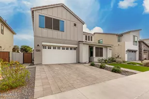 5281 S Red Rock St, Gilbert, AZ 85298 - Photo 3