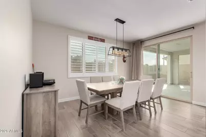 5281 S Red Rock Street, Gilbert, AZ 85298 - Photo 21