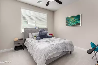 5281 S Red Rock Street, Gilbert, AZ 85298 - Photo 19