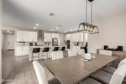 5281 S Red Rock Street, Gilbert, AZ 85298 - Photo 23