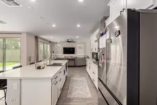5281 S Red Rock St, Gilbert, AZ 85298 - Photo 29