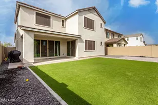 5281 S Red Rock St, Gilbert, AZ 85298 - Photo 11