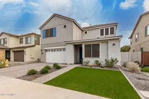 5281 S Red Rock St, Gilbert, AZ 85298 - Photo 5