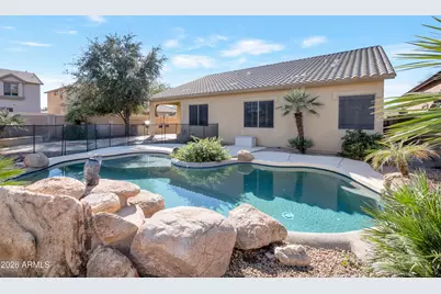 1912 E Flintlock Way, Chandler, AZ 85286 - Photo 33